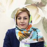 فاطمه عظیمی - روانشناس- روانپزشک - مشاور در تبریز