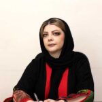 گلناز گلشن - روانشناس- روانپزشک - مشاور در تبریز