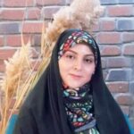 حمیده جنگجو - روانشناس- روانپزشک - مشاور در تبریز