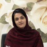 روانشناس- روانپزشک - مشاور در تبریز - مریم صادقی
