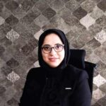 مریم زبردست - روانشناس- روانپزشک - مشاور در تبریز