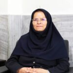 روانشناس- روانپزشک - مشاور در تبریز - معصومه