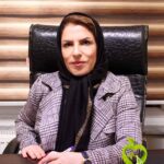 نعیمه - روانشناس- روانپزشک - مشاور در تبریز