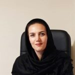نیلوفر برومندزاده - روانشناس- روانپزشک - مشاور در تبریز