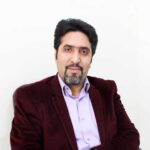 صالح قلیپور - روانشناس- روانپزشک - مشاور در تبریز