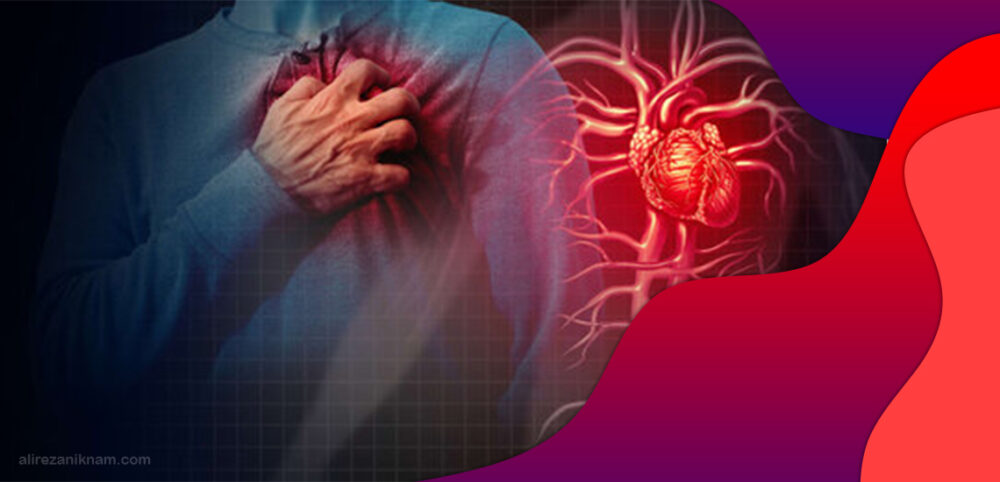 کاردیو فوبیا یا ترس از بیماری قلبی یا حملات قلبی چیست؟